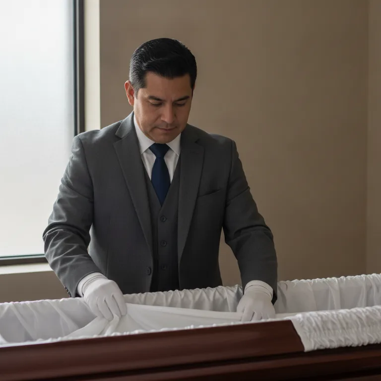 agência funerária Urbano Santos